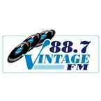 Старые песни винтаж (Vintage FM 88.7 Camden)