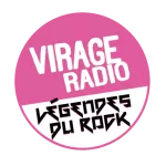 Virage Radio Légendes du Rock
