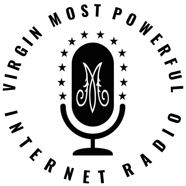 Virgin Most Powerful Radio