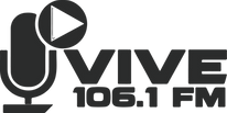 Vive (Morelia) - 106.1 FM - XHSCCN-FM - Morelia, Michoacán