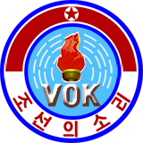 Voice of Korea (Russian)