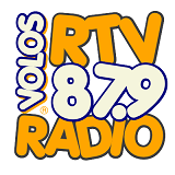 Volos RTV 87.9