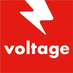 Voltage Lounge