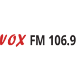 VOX FM - Wollongong - 106.9 FM (AAC)