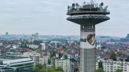 VRT Radio 2 Bene Bene