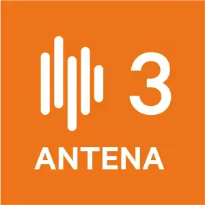 Antena 3 - Main