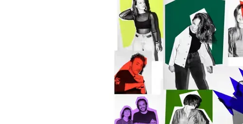 Studio Brussel - Vuurland