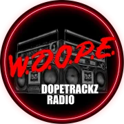 W.D.O.P.E. Dopetrackz Radio