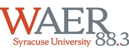 WAER-HD1 - NPR Syracuse University, NY (New Stream)