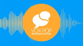WAMC 90.3 "Northeast Public Radio" Albany, NY