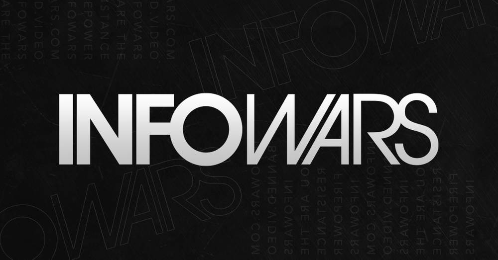 War Room With Owen Shroyer - Infowars