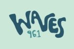 Waves 96.1FM