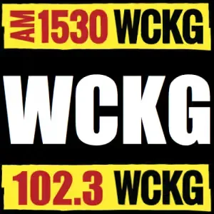WCKG 1530 & 102.3 Elmhurst, IL