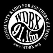 WDBX 91.1 Carbondale