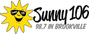 WDSN Sunny 106 98.7-106.5 DuBois/Brookville
