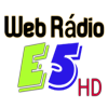 Web Rádio E5 