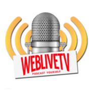 WebLive Radio