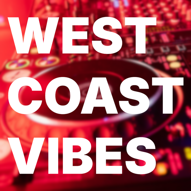 West Coast Vibes
