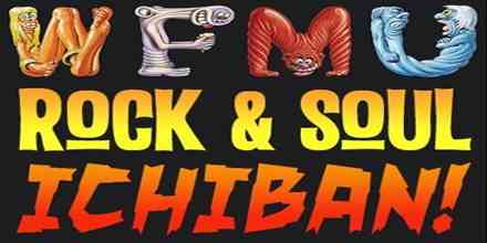 WFMU Rock 'n' Soul Radio