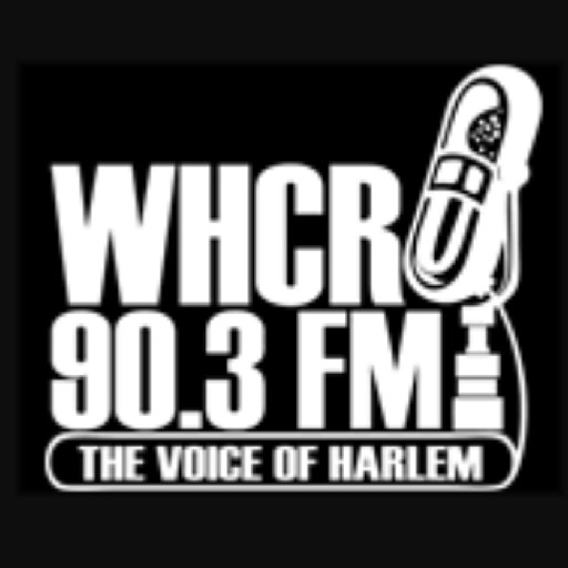 WHCR 90.3 FM