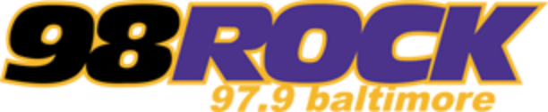 WIYY - 98 Rock