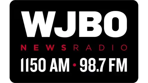 WJBO Newsradio 1150 AM & 97.7 FM