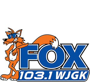 WJGK 103.1 FM