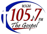 WJGM 105.7 FM