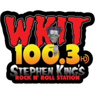 WKIT 100.3 FM