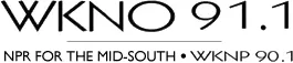WKNO 91.1 Memphis, TN