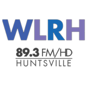 WLRH 89.3 FM HD3 Huntsville, AL