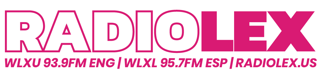 WLXU 93.9 FM