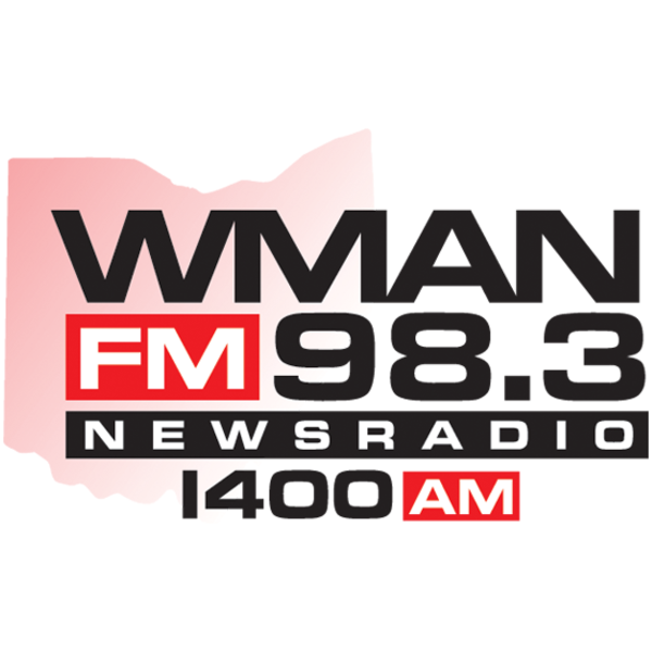 WMAN AM 1400 FM 98.3
