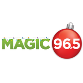 WMJJ 96.5 FM Magic 96.5