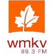 WMKV 89.3 FM Reading, OH