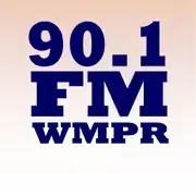 WMPR 90.1 FM