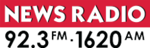 WNRP 92.3 FM 1620 AM