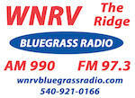 WNRV The Ridge AM 990/FM 97.3