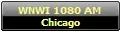 WNWI 1080 Oak Lawn, IL