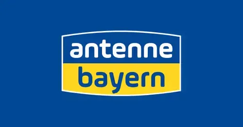 Antenne Bayern - Lounge