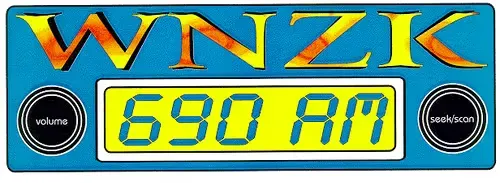 WNZK 690 & 680 Dearborn Heights, MI