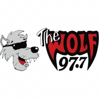 WOLV 97.7 "The Wolf" Houghton, MI