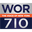 WOR-710AM New York City