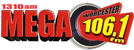 WORC-AM "La Mega" 1310 & 106.1 Worcester, MA