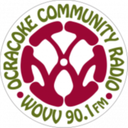 WOVV 90.1 Ocracoke Radio, NC