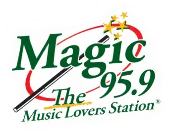 WPNC-FM - Magic 95.9 FM