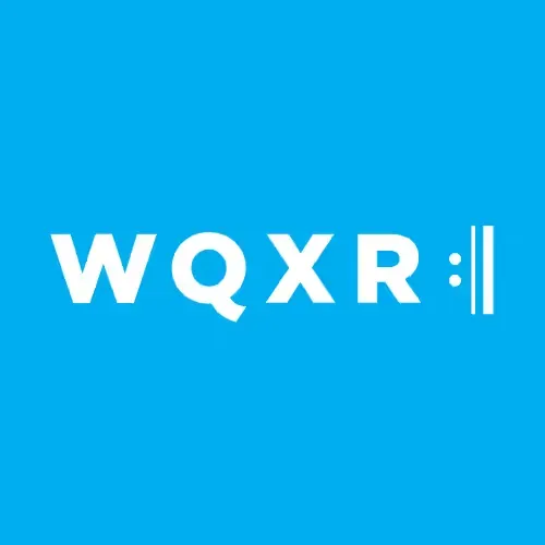 WQXR 105.9 FM (New york public radio)