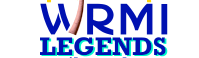 WRMI LEGENDS THE BIGGER  ONE
