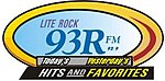 WRRR-FM 93.9 "Lite Rock 93R" St. Mary's, WV