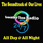 Remember Then Radio
